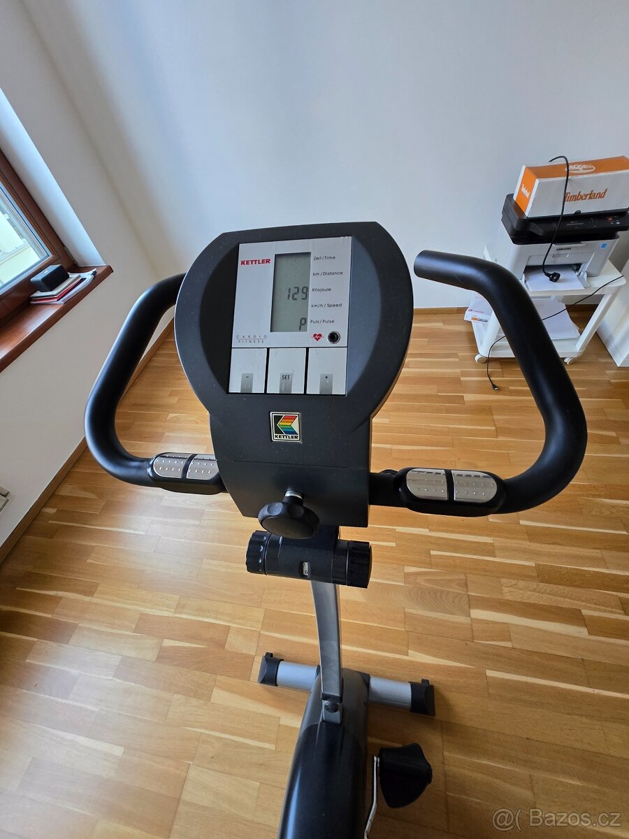Prodám rotoped Kettler - 4
