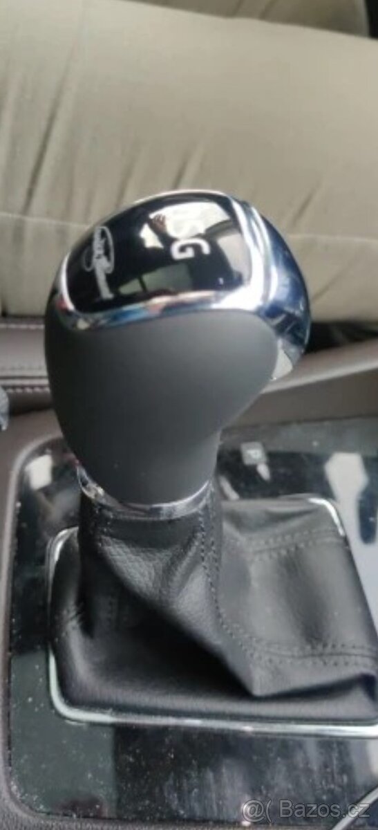 DSG HLAVICA pre ŠKODA auto - 4