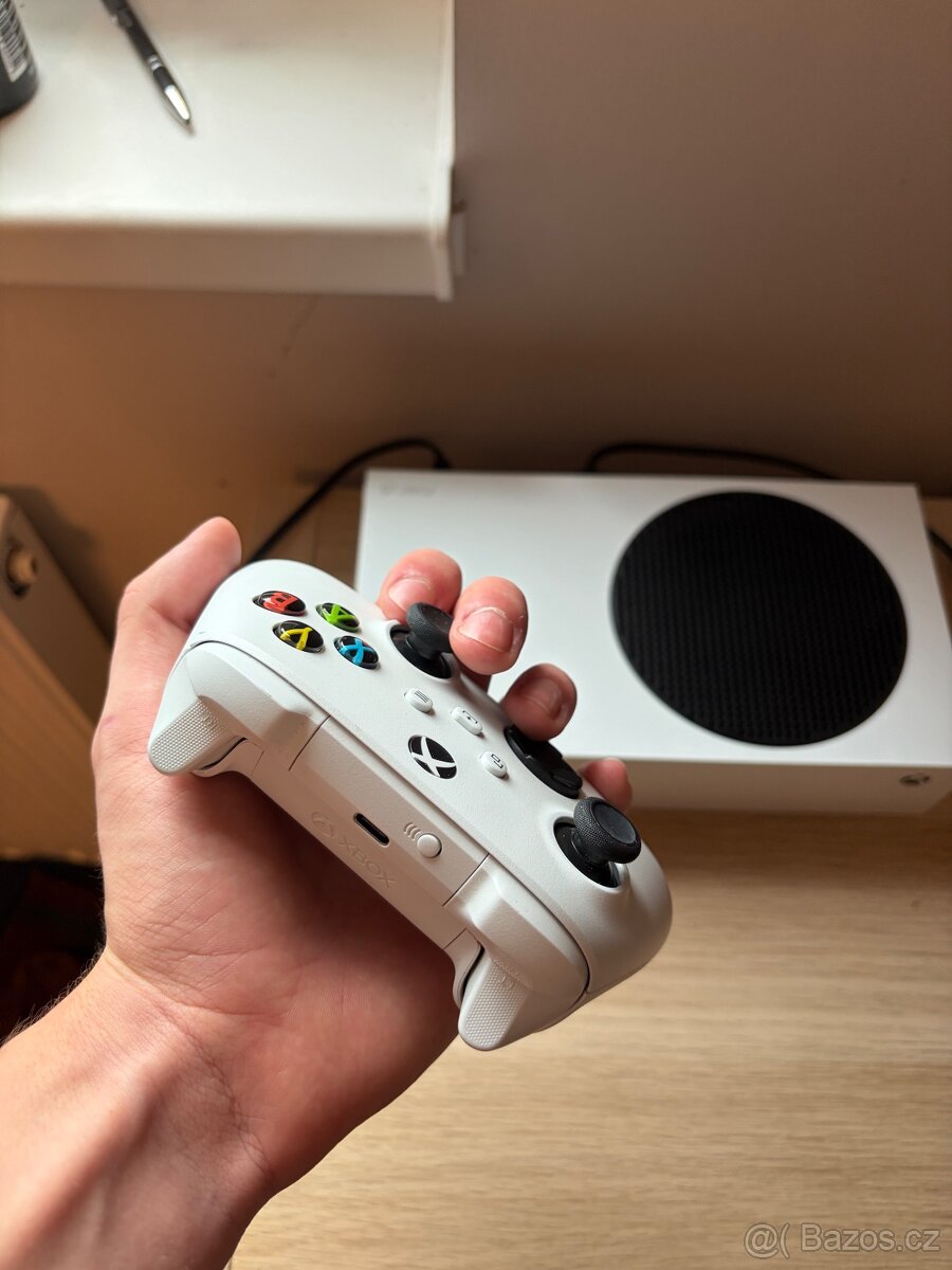 Xbox Series S - 4