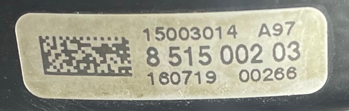 Řemenice BMW N57 ORIGINÁL - 4
