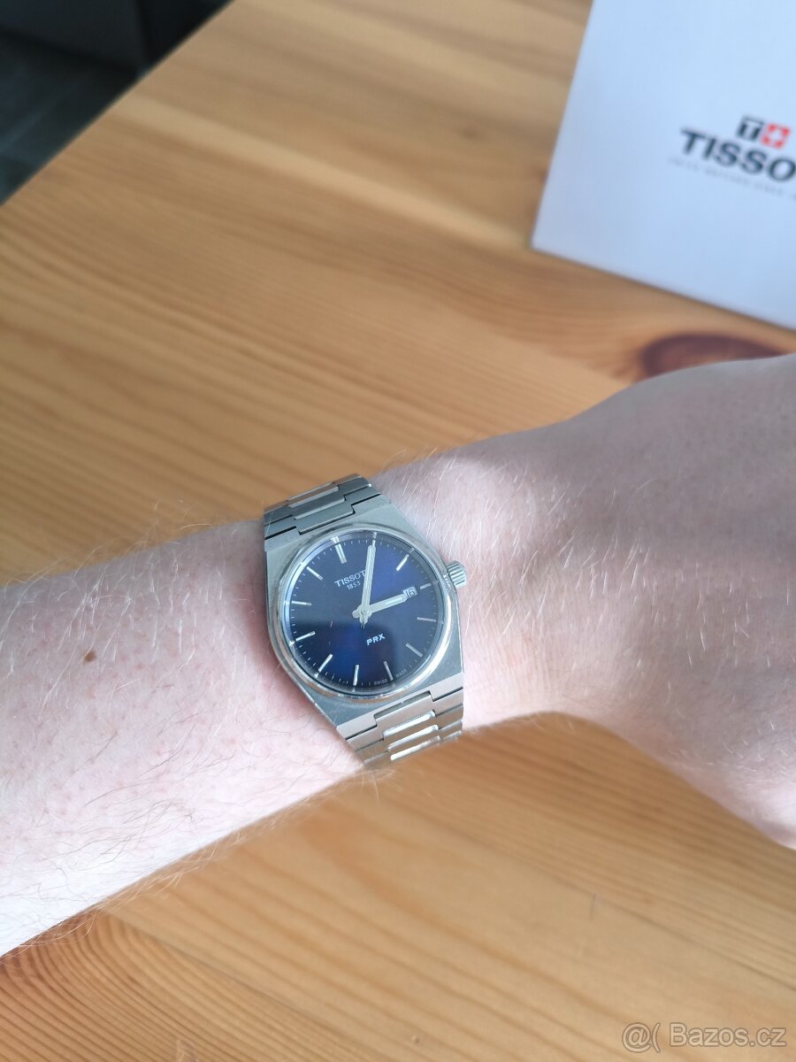 Tissot PRX - 4