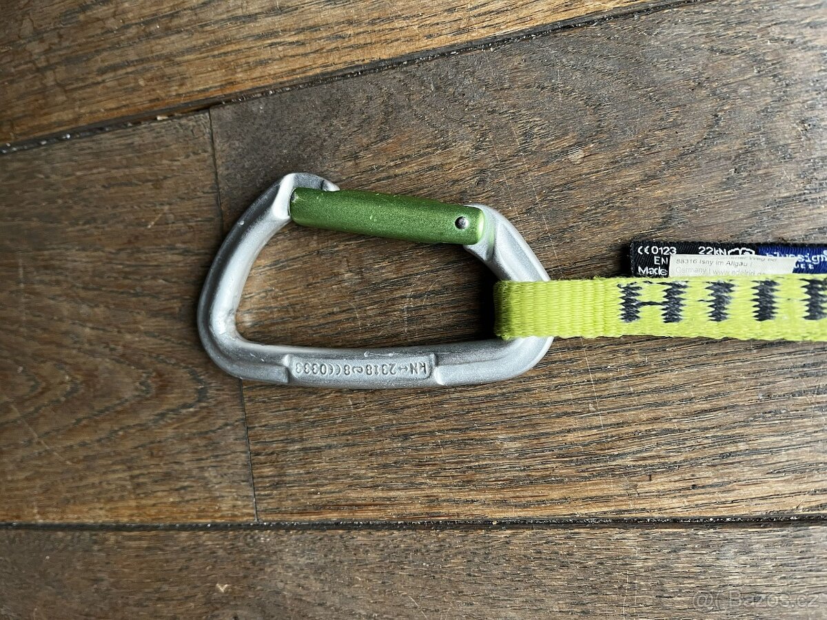 Edelrid Ohm - 4