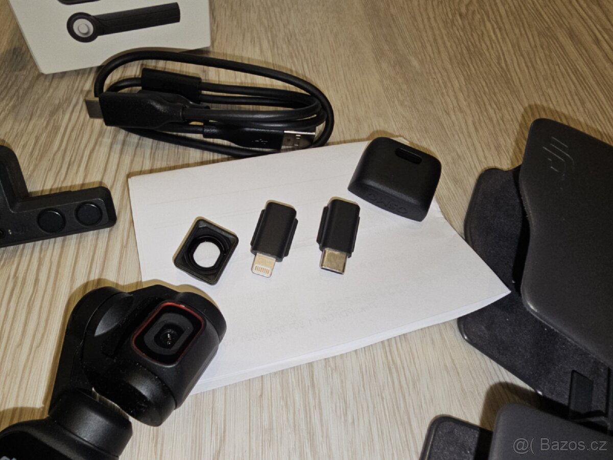DJI pocket 2 creator combo - 4