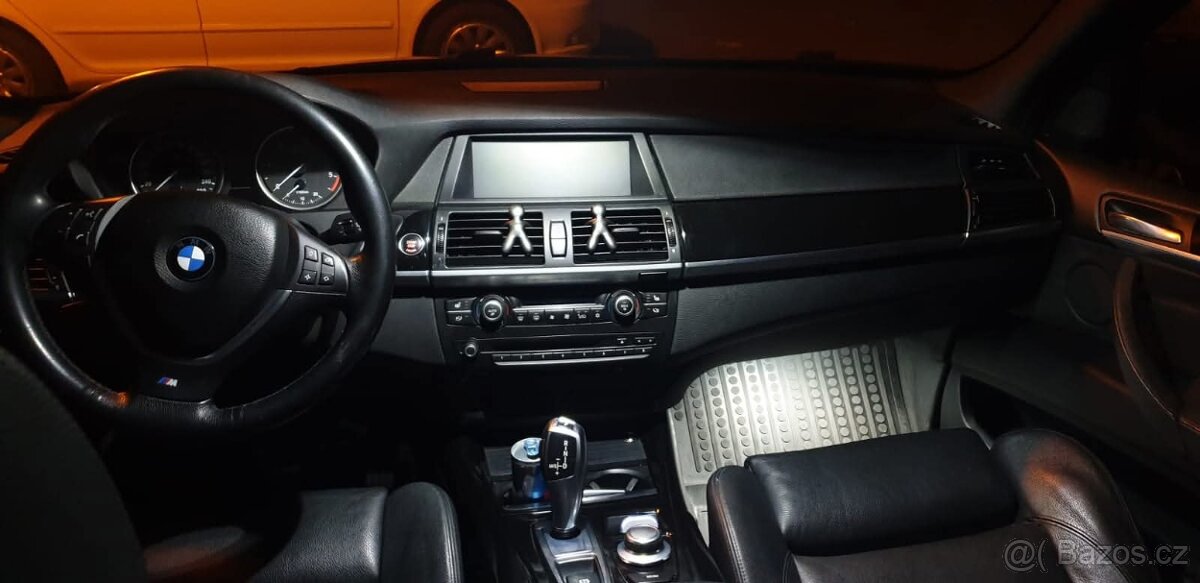 Bmw x5 e70 3.0sd 210kw náhradní dily - 4