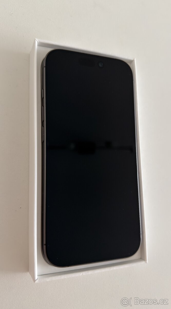 iPhone 17 256MB - 4