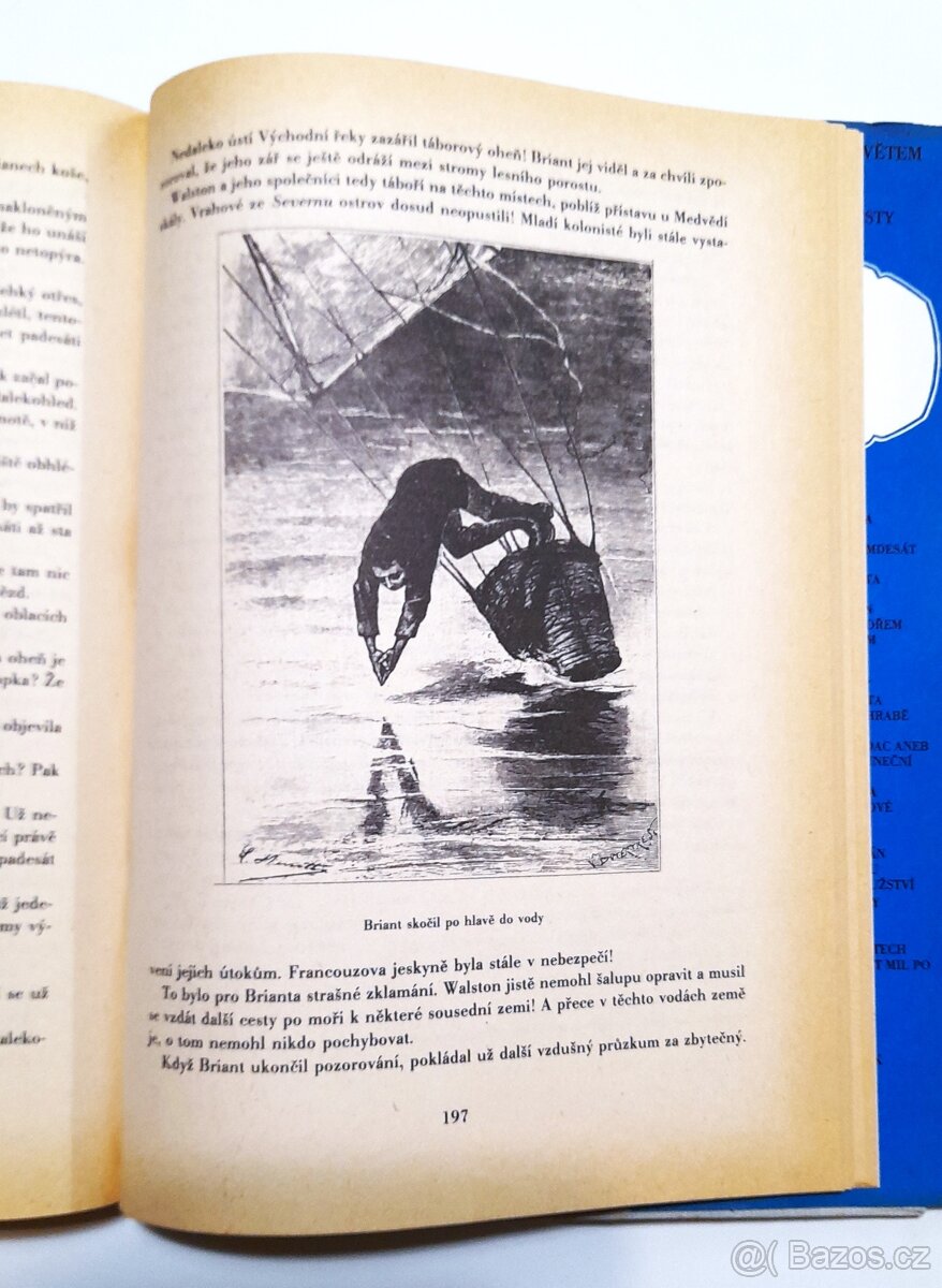 Jules Verne - Dva roky prázdnin - 4