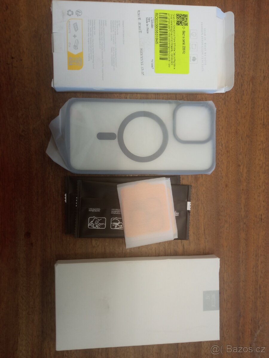 Kryt na iphone 15 pro - 4