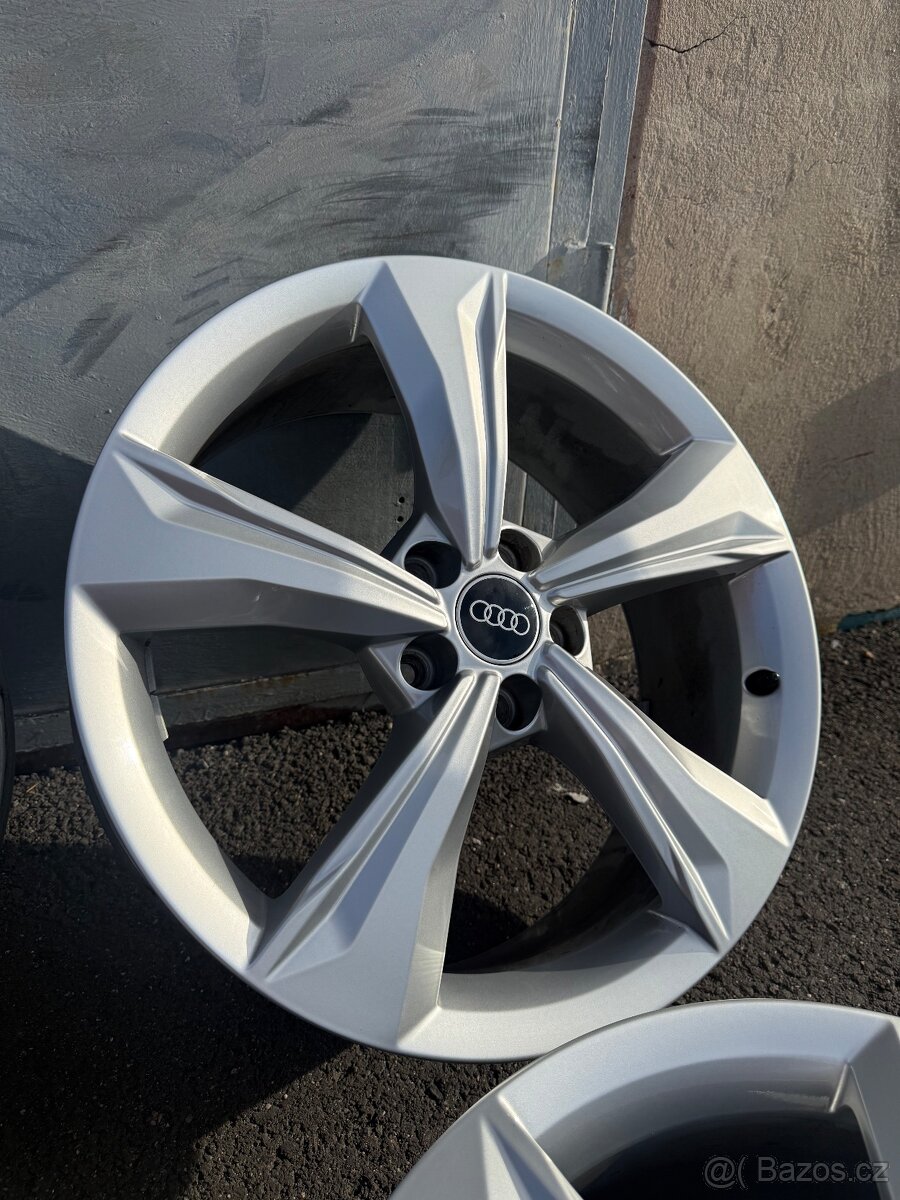 Originál Audi R19 5x112 - 4