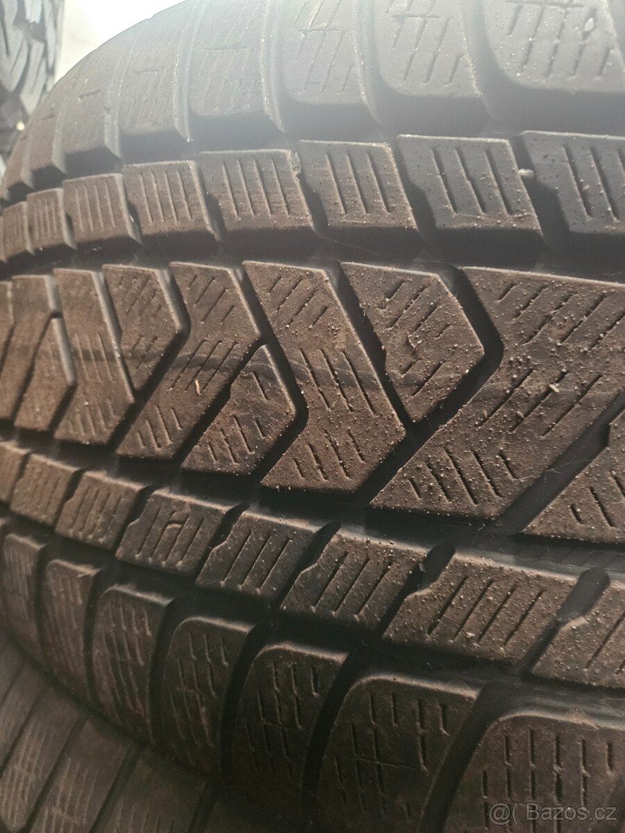 275/50R20 109V Scorpion Winter MO PIRELLI - 4
