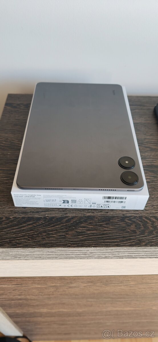 Redmi Pad Pro 6/128 Gb - 4