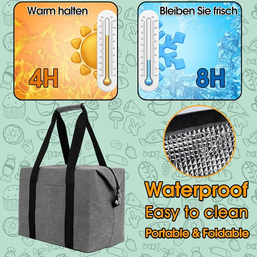 Nová chladicí taška - 4