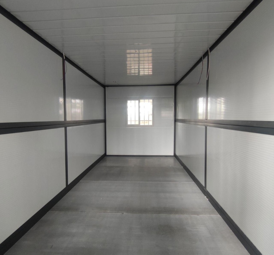 Skládací Kontejner Nový / Skladem - 4