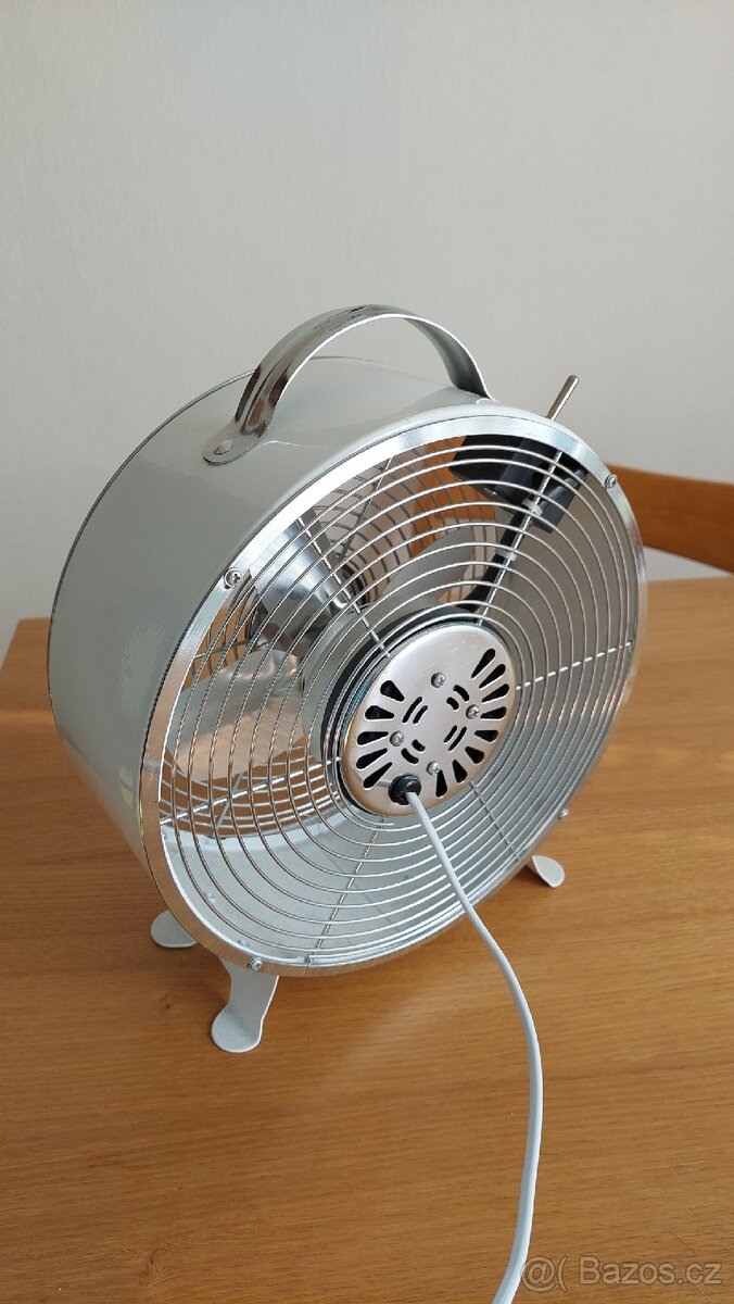 Stolní ventilátor ETA - 4