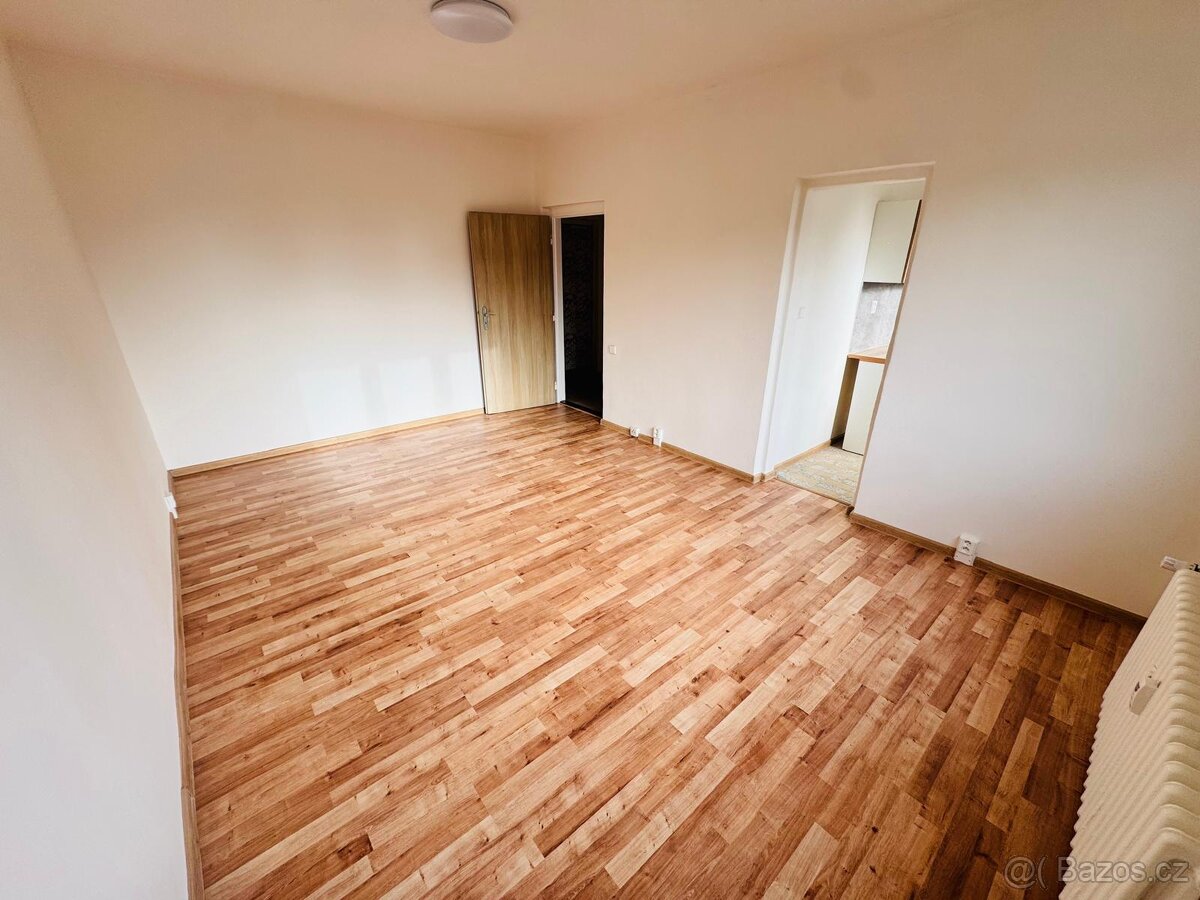 (403) Pronájem, byt 2+1, 54 m, Hlavní 659, Chodov - 4