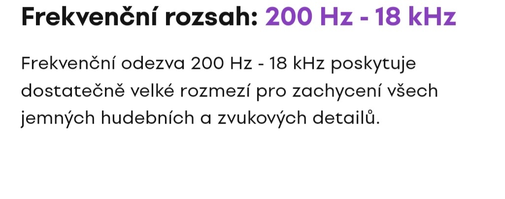 Hlavový mikrofon PRO 8 HEX - 4