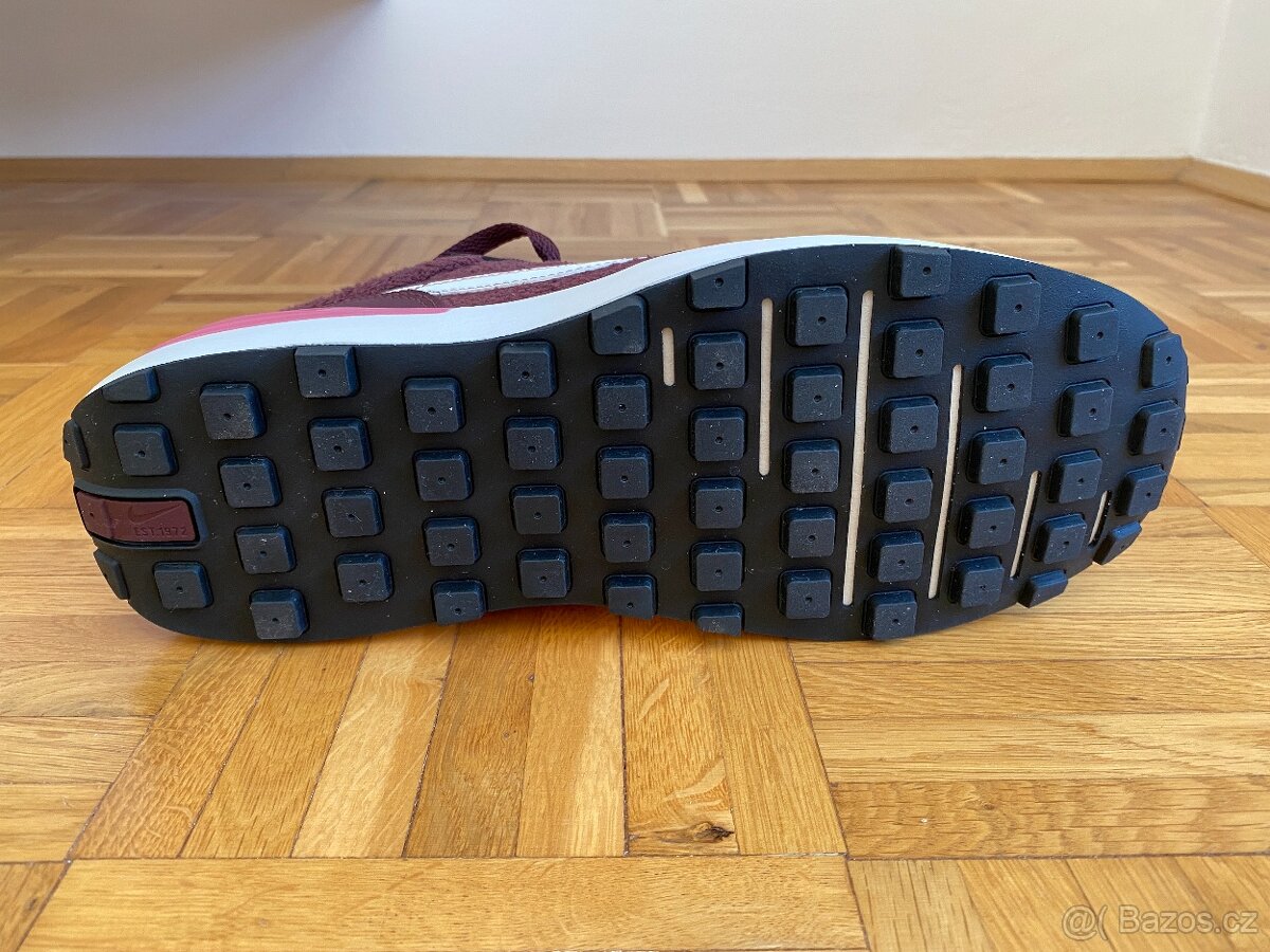 Tenisky/boty NIKE Waffle One, vel. 44,5 - NOVÉ - 4