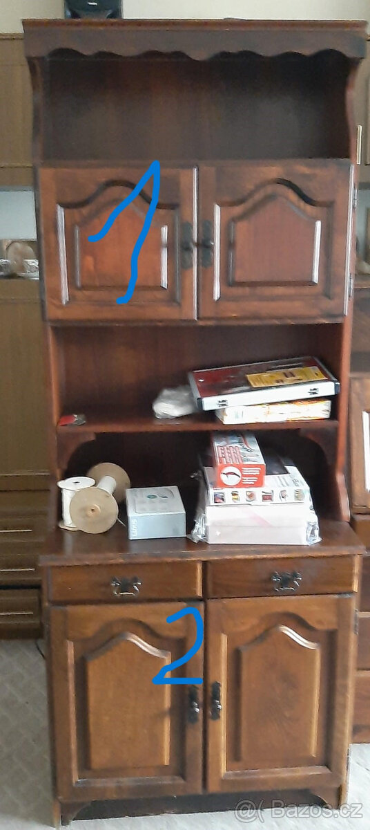 Jídelní nábytek - 4