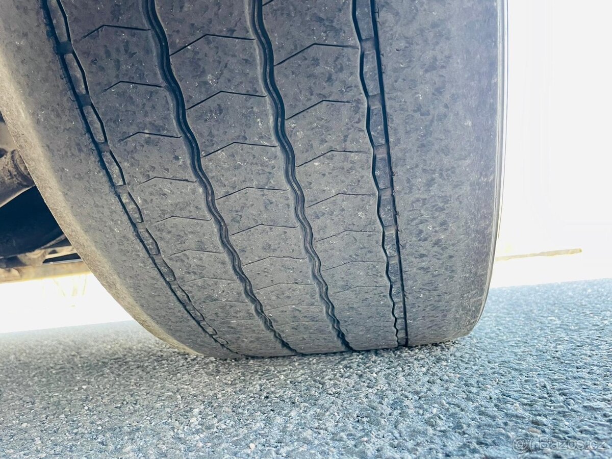 Volvo FH13 420 tahač - 4