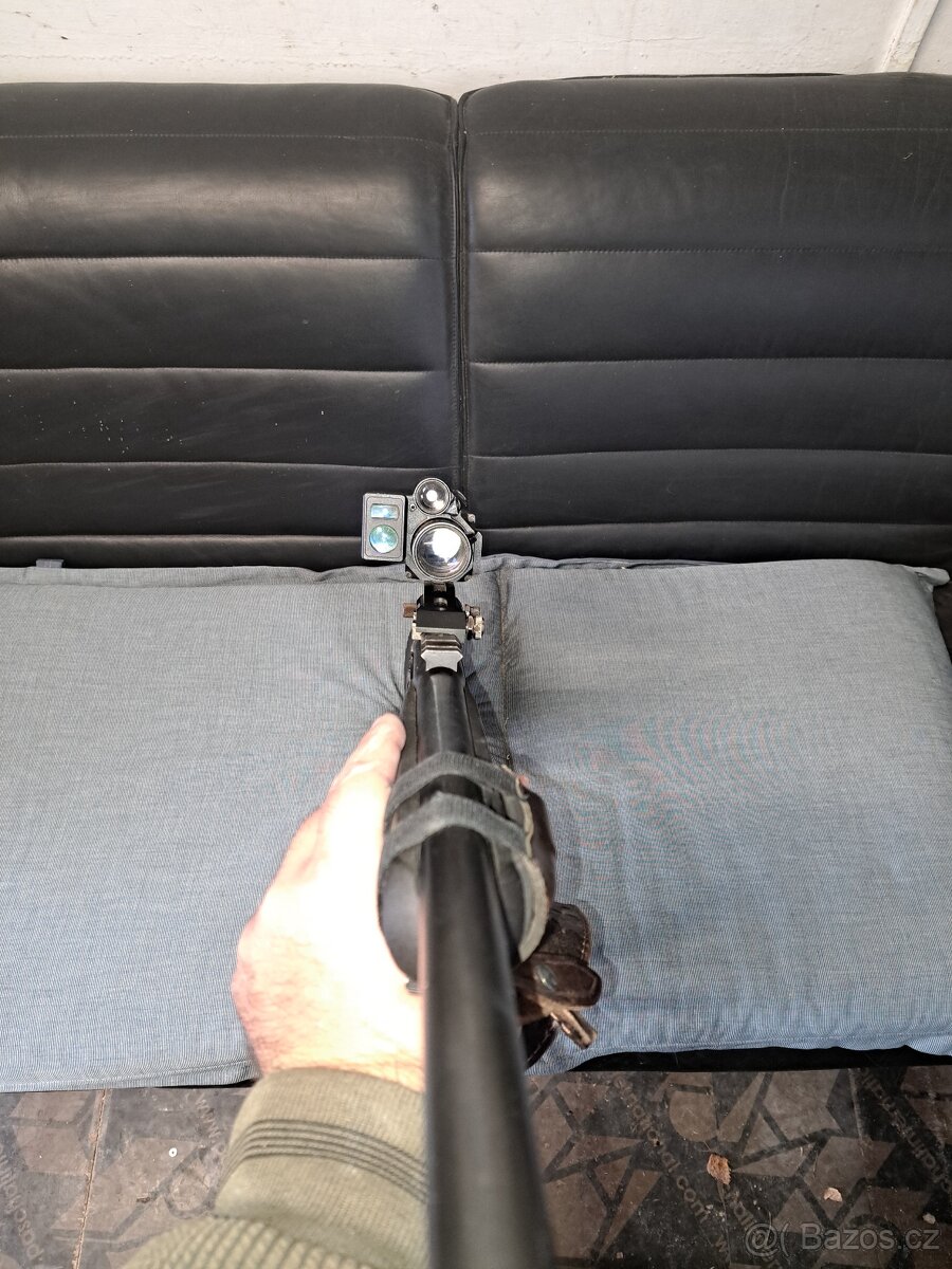 Kulovnice H&R 308. Win - 4