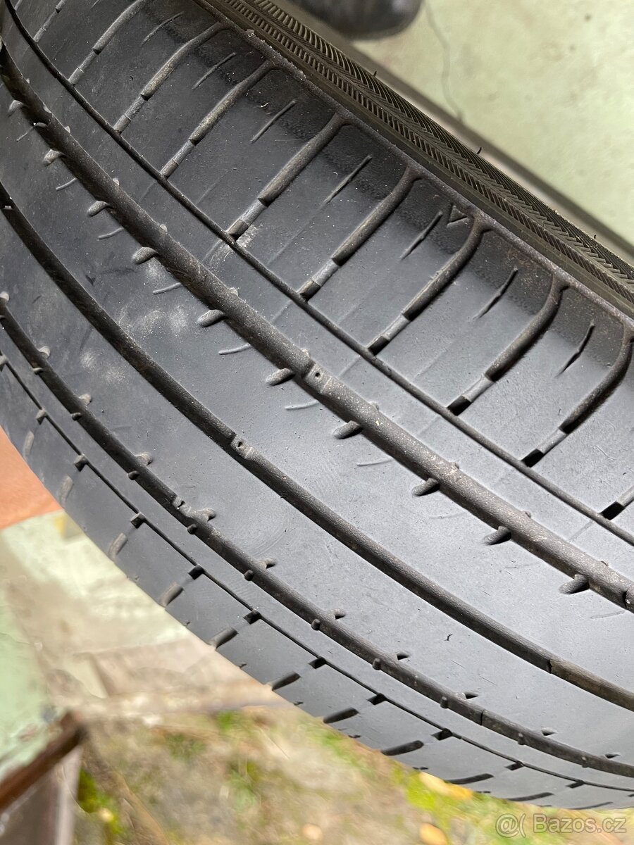 Alu kola Škoda Felicia Atlanta 14” 4x100 r14 - 4