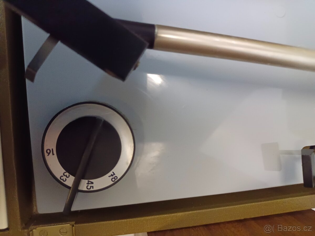 RFT Ziphona Perfekt 406 - 4