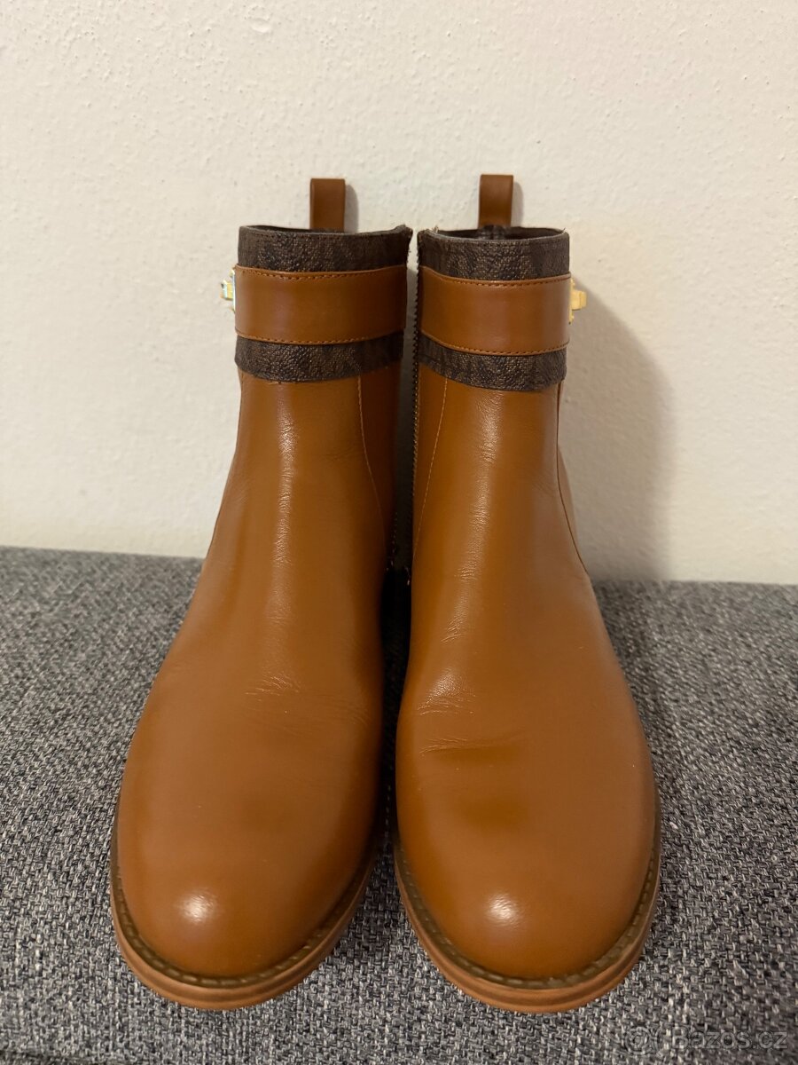 Michael Kors US 8,5 - 4