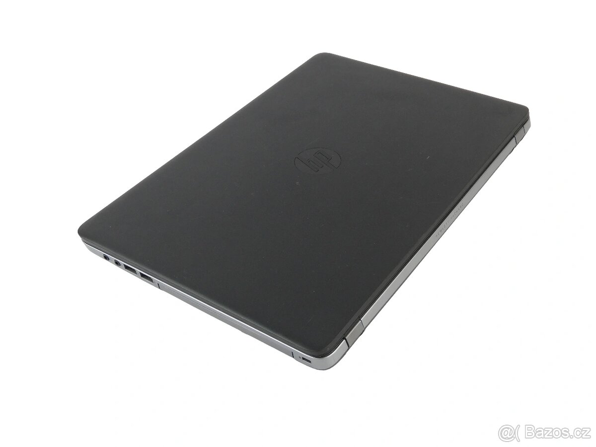 Hp Probook 450 G0 Intel i5-3230m 15,6" 256gb ssd 8gb ram Wi - 4