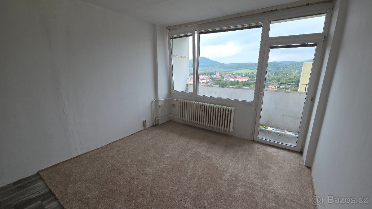 Pronajem garsonky - 4