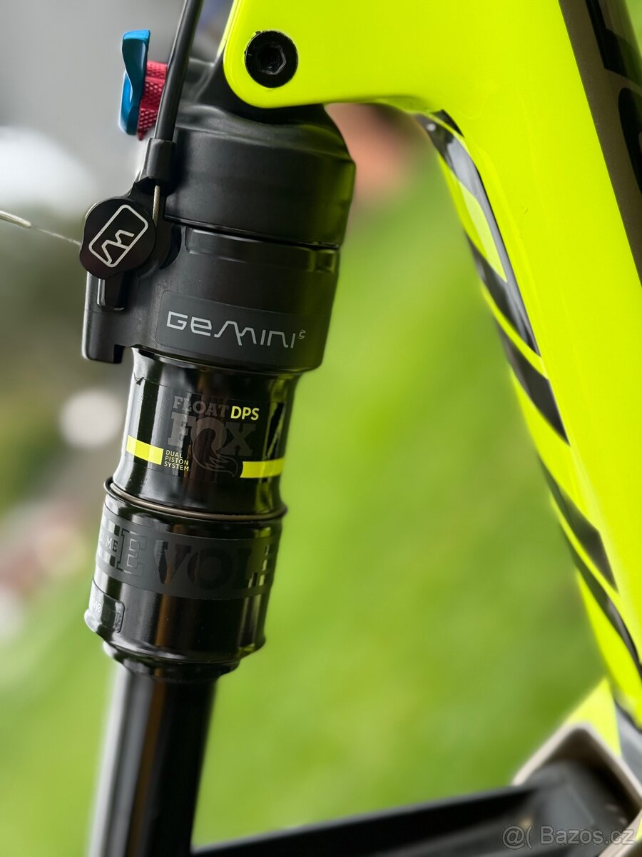 Cannondale Jekyll 29 3 - 4