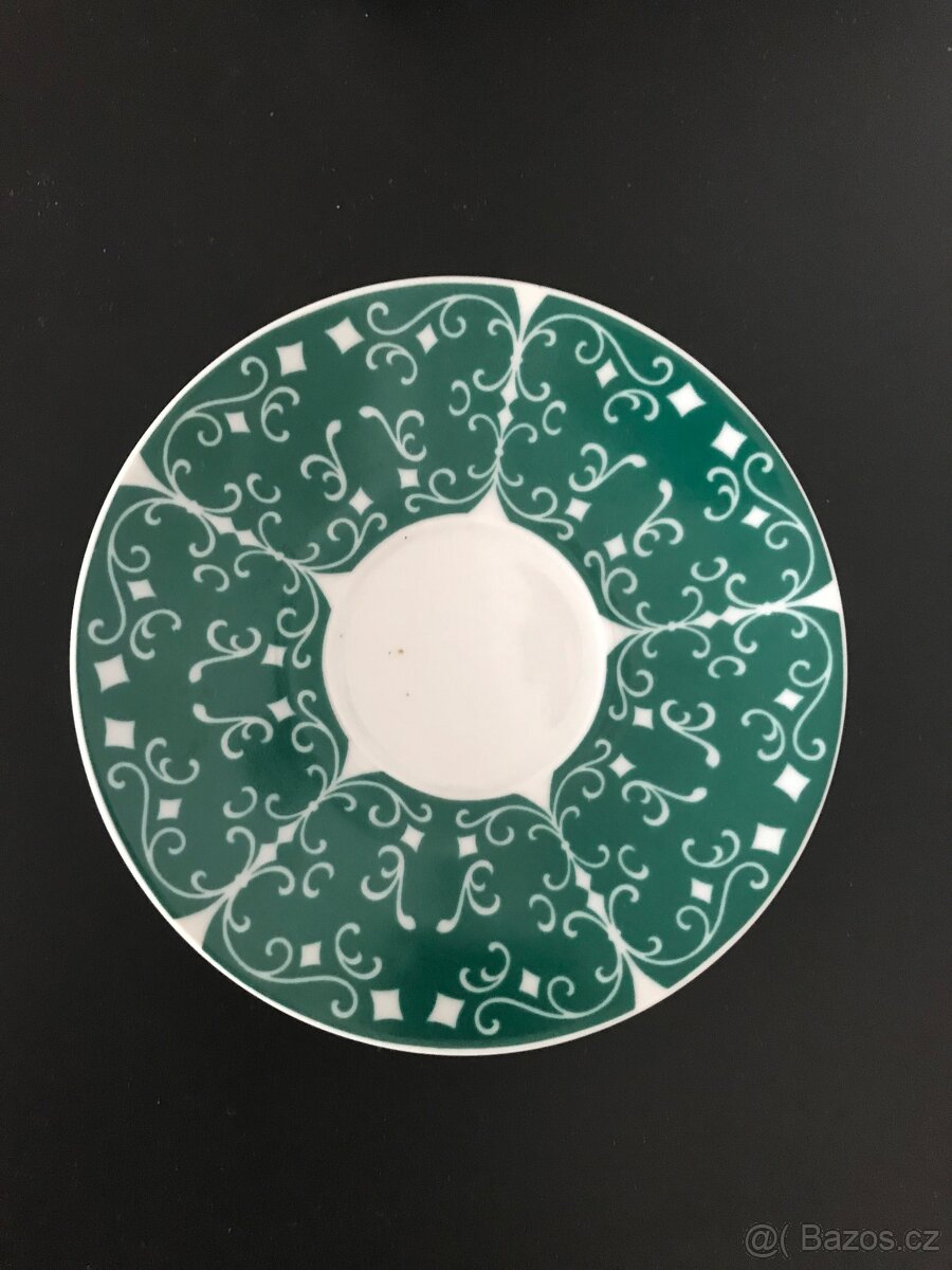 Hrníčky s podtáckem - 4