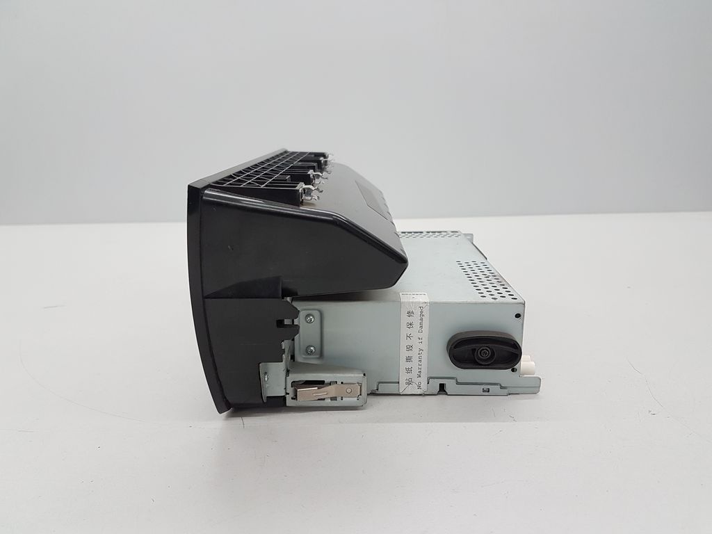 Orig. rádio Blues 6V0035872 Škoda Fabia III - 4