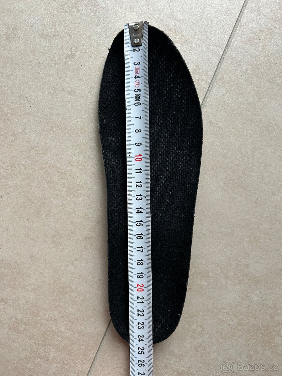 Dětské vysoké zimní boty Quechua vel. 38 - 4