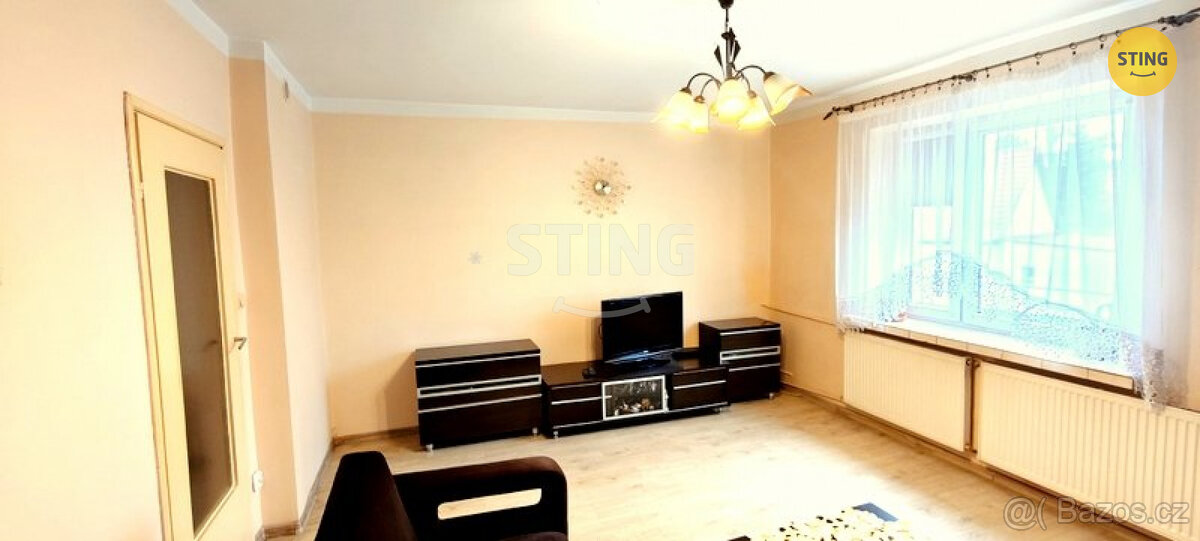 Prodej dvougeneračního RD v Branice(Polsko) s garáží, 134144 - 4