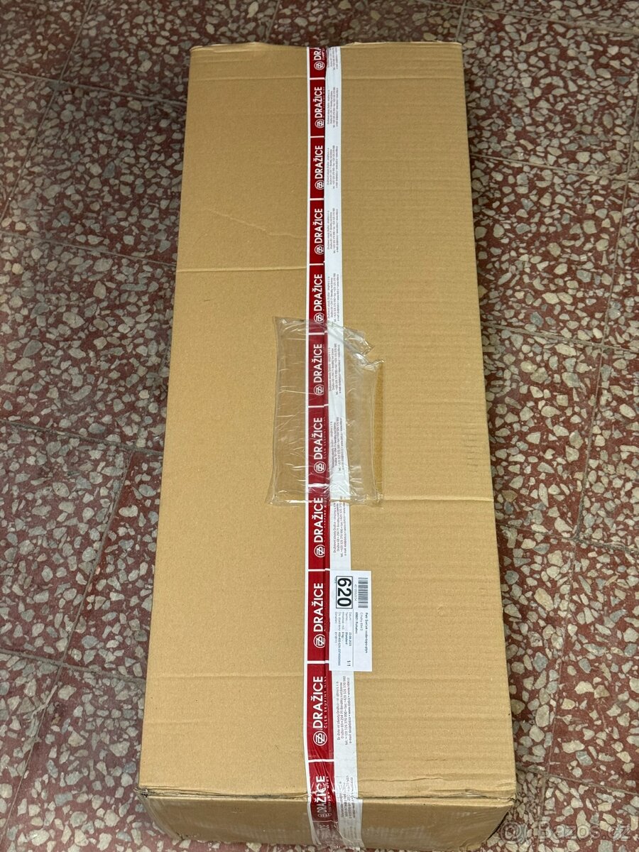 DRAŽICE elektroinstalace + příruba - 4