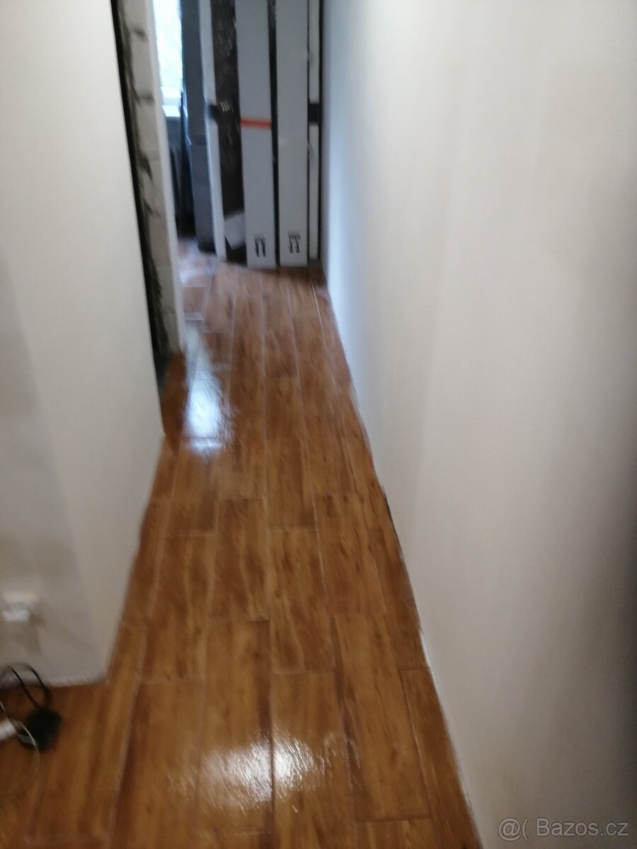 Obklady rekonstrukce - 4