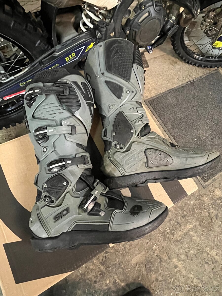 Sidi crossfire 3 srs - 4