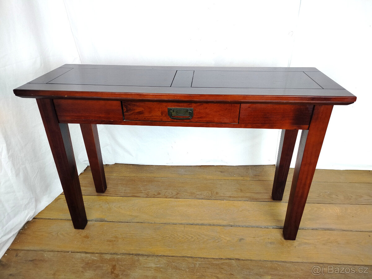 Konzolový - chodbový stolek - 4