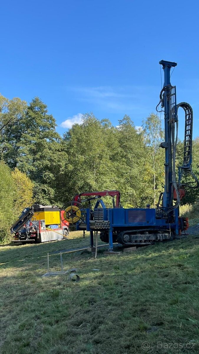 Vrtna souprava Jano HVS na studny - 4