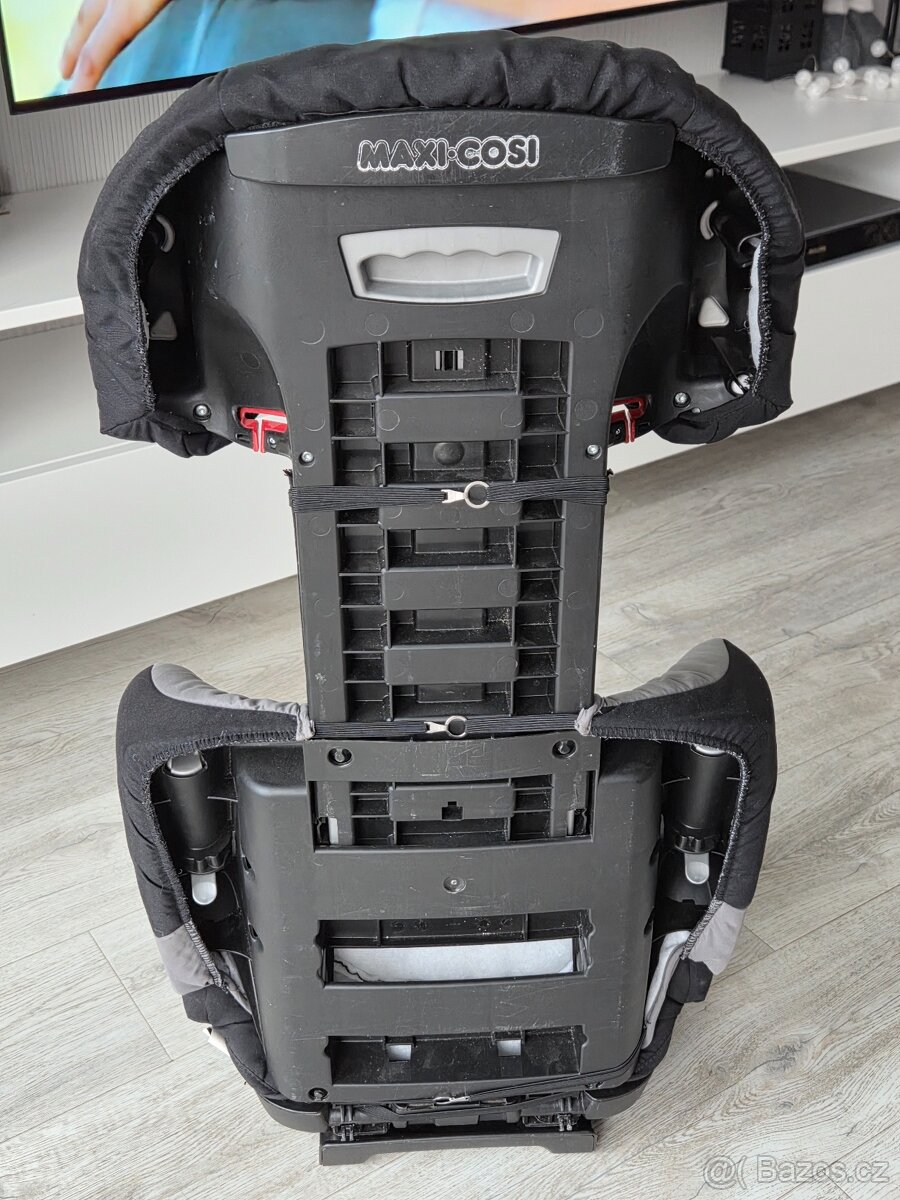 Rostouci sedacka Maxi Cosi - 4