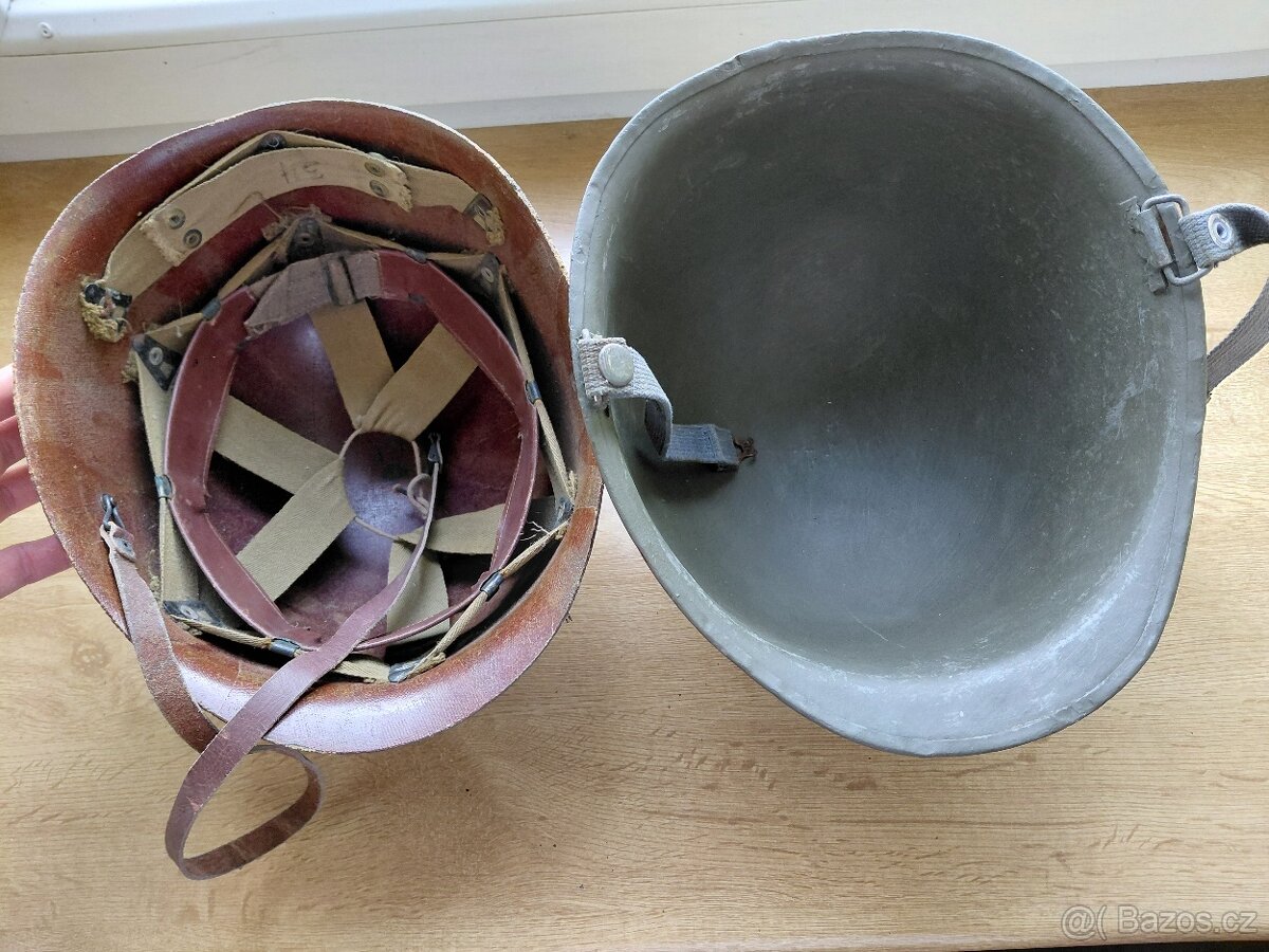 US NAVY helma - original - 4