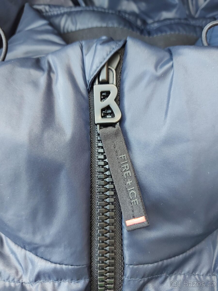 Pánská péřová lyžařská bunda Bogner Fire + Ice - L - 4