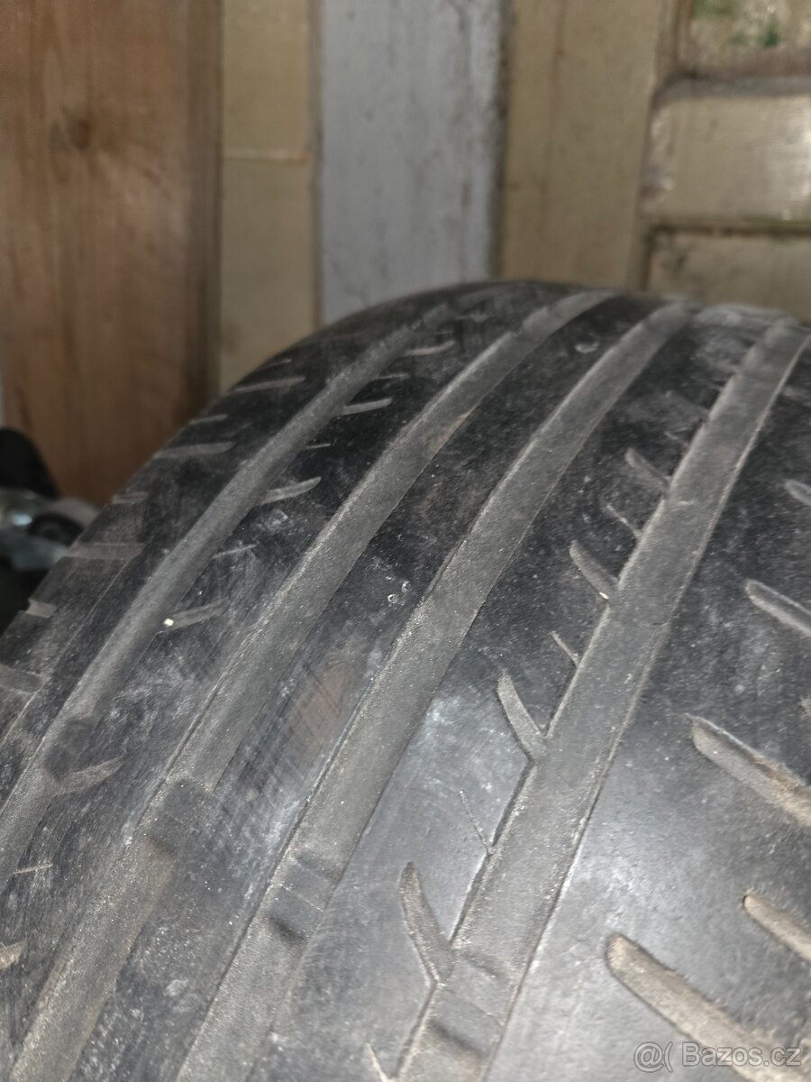 Alu 5x112 r18 - 4