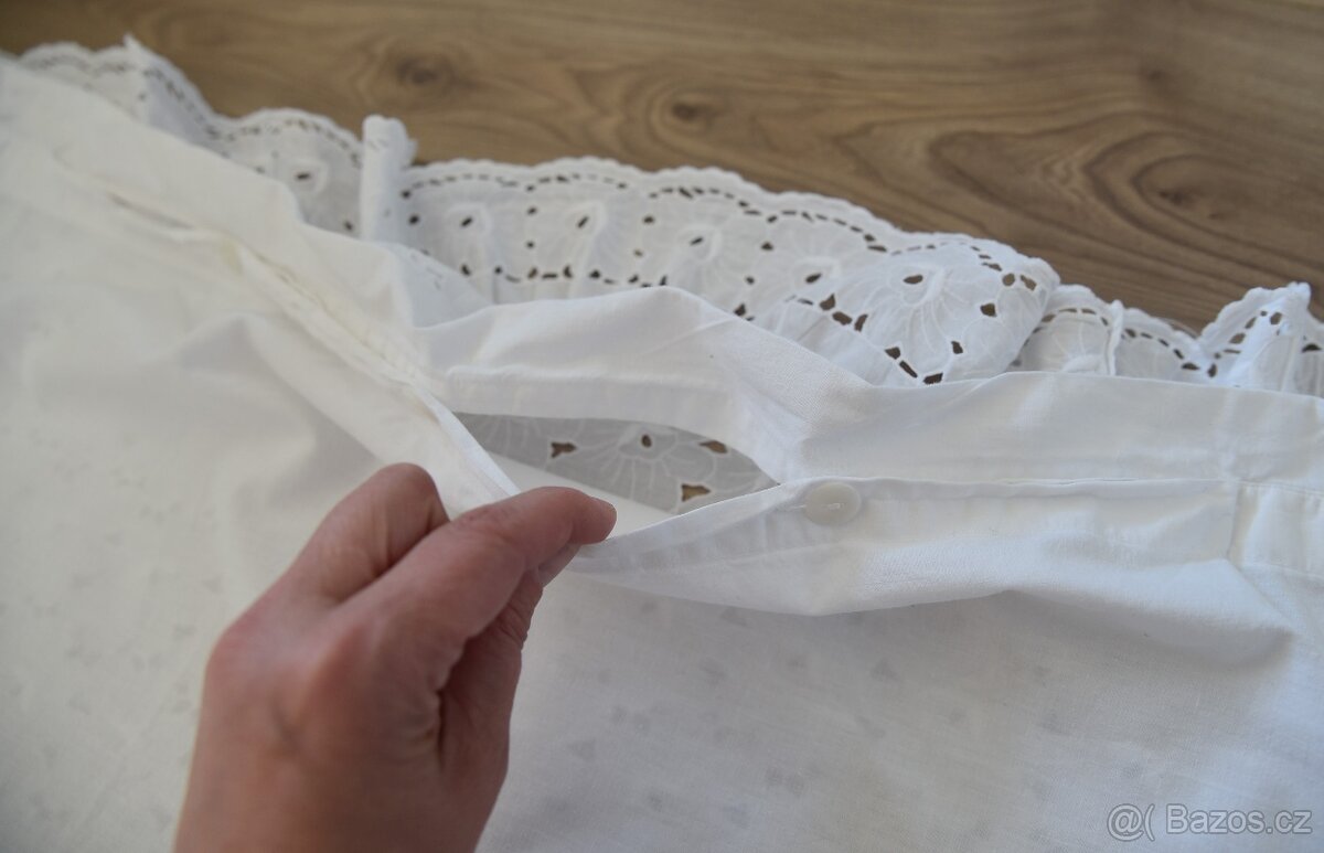 Povlak na polštář - 4