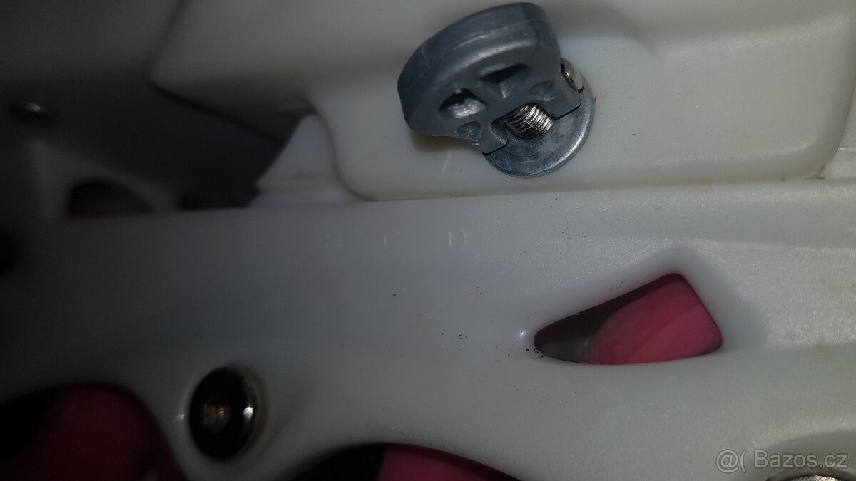 In-line dětské - 4