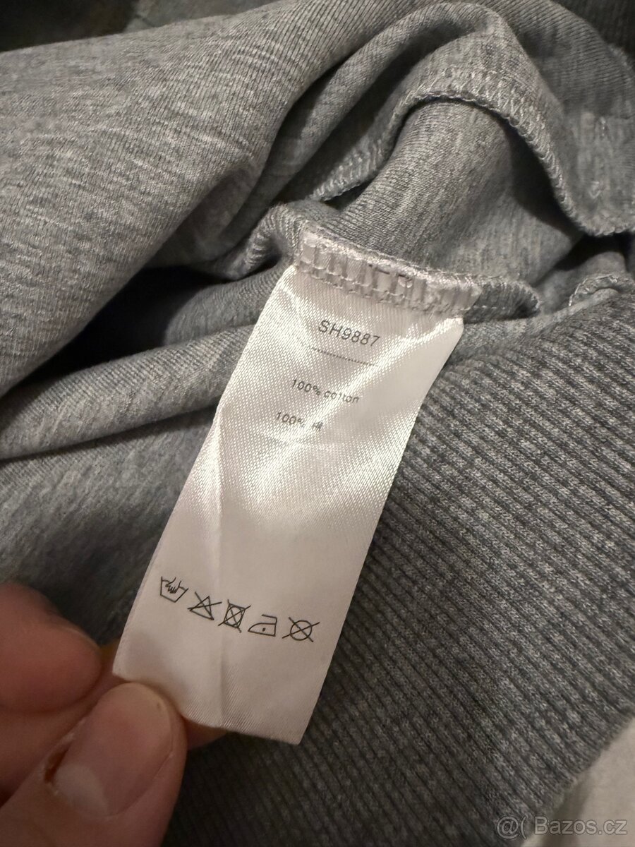 Lacoste Mikina - S Velikost - 4