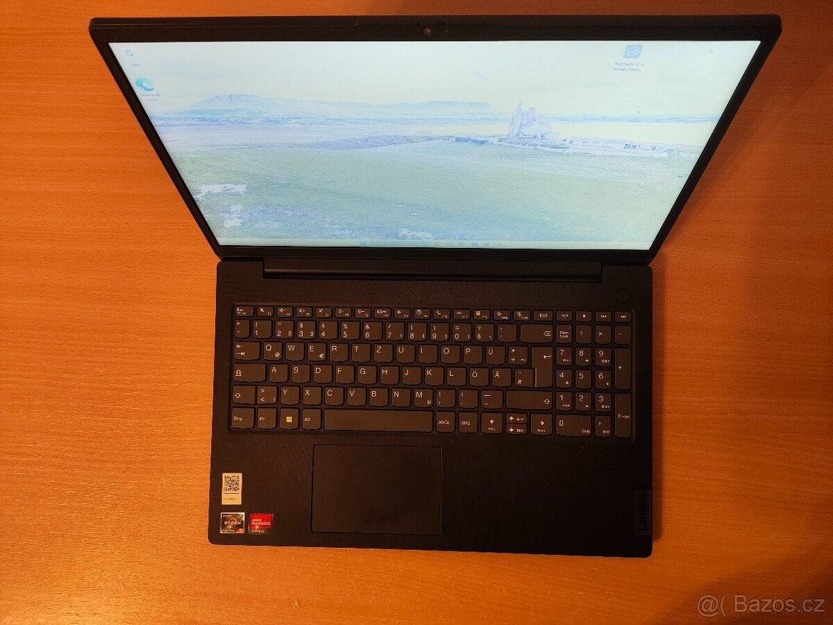 V15 G2 – R5 / 8 / 256 - 4