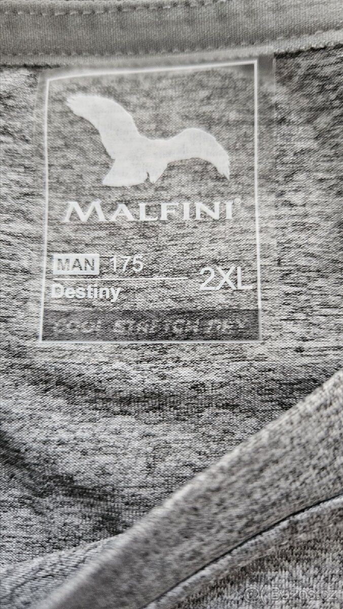 Triko hory / mountains XXL - 4