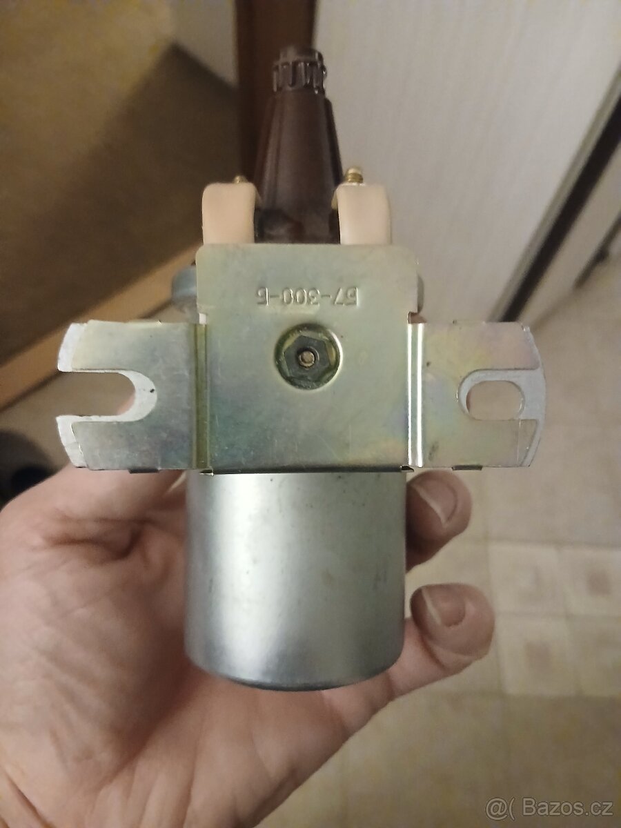 Zapalovací civka - 4