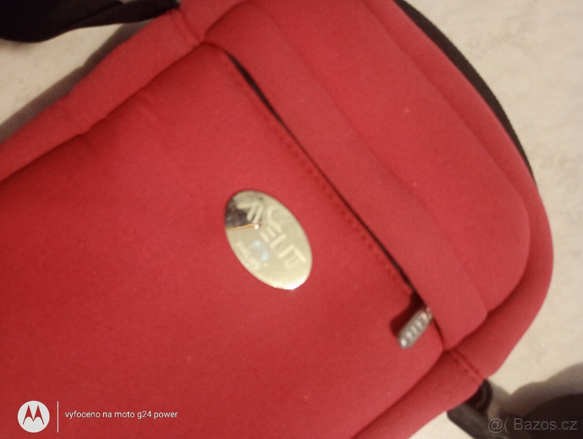 Avent neoprenová taška Thermobag - 4