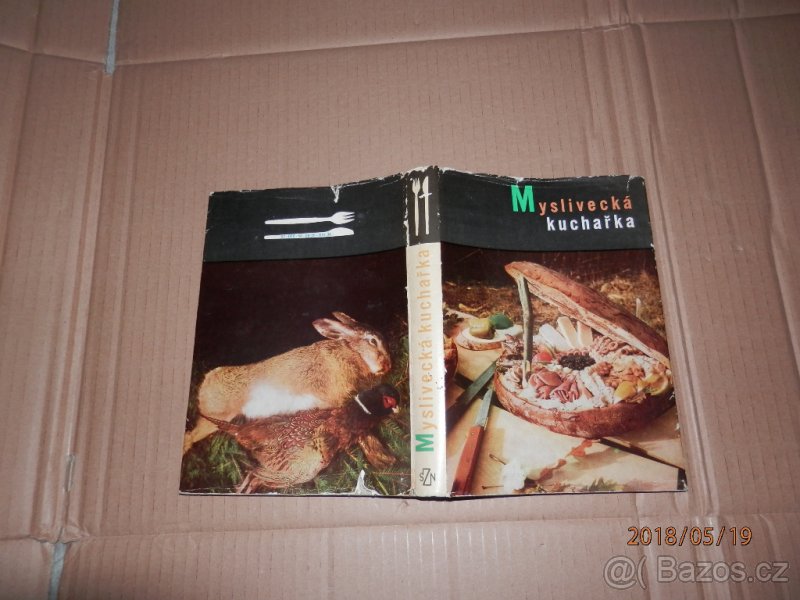 Prodám různé kuchařky. - 4